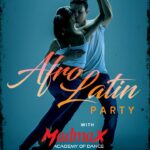 Afro-Latin Party | Salsa-Bachata-Kizomba